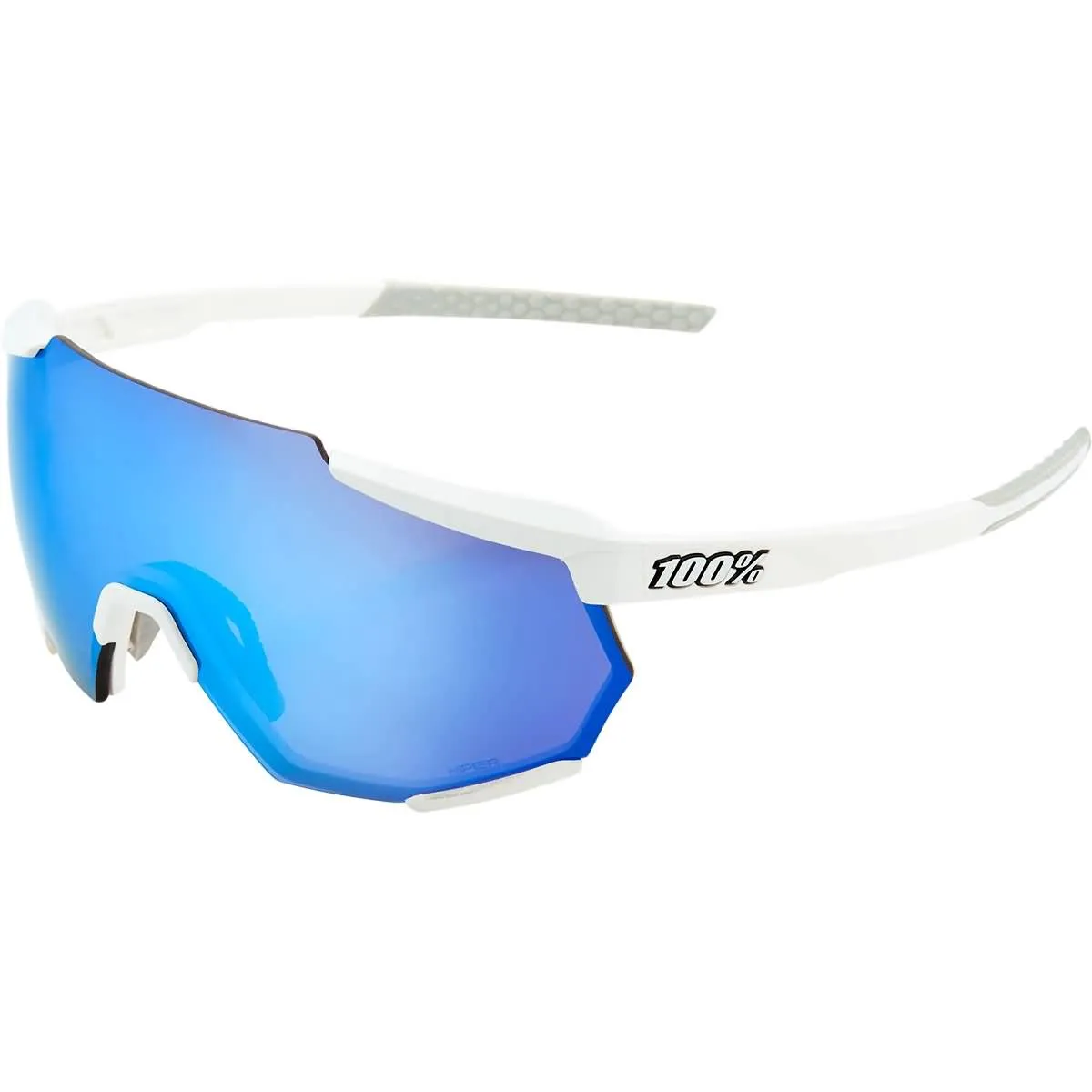 100% Racetrap Men's Sports Sunglasses (Brand New)