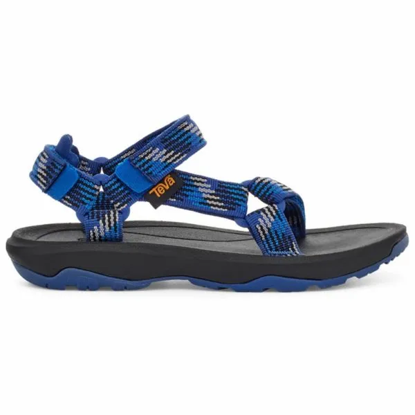 1019390Y-BSDB HURRICANE XLT 2 Kids Sandals Belay Sodalite Blue