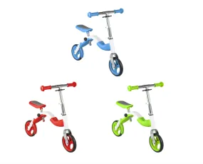 2 In 1 Balance Bike / Scooter For Kids - 2 - 5 Years