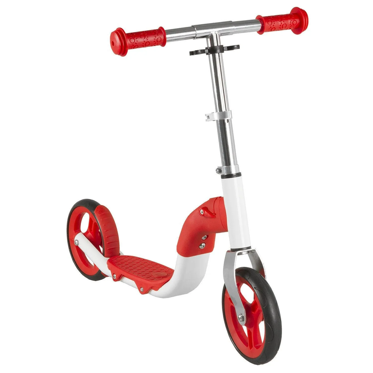 2 In 1 Balance Bike / Scooter For Kids - 2 - 5 Years