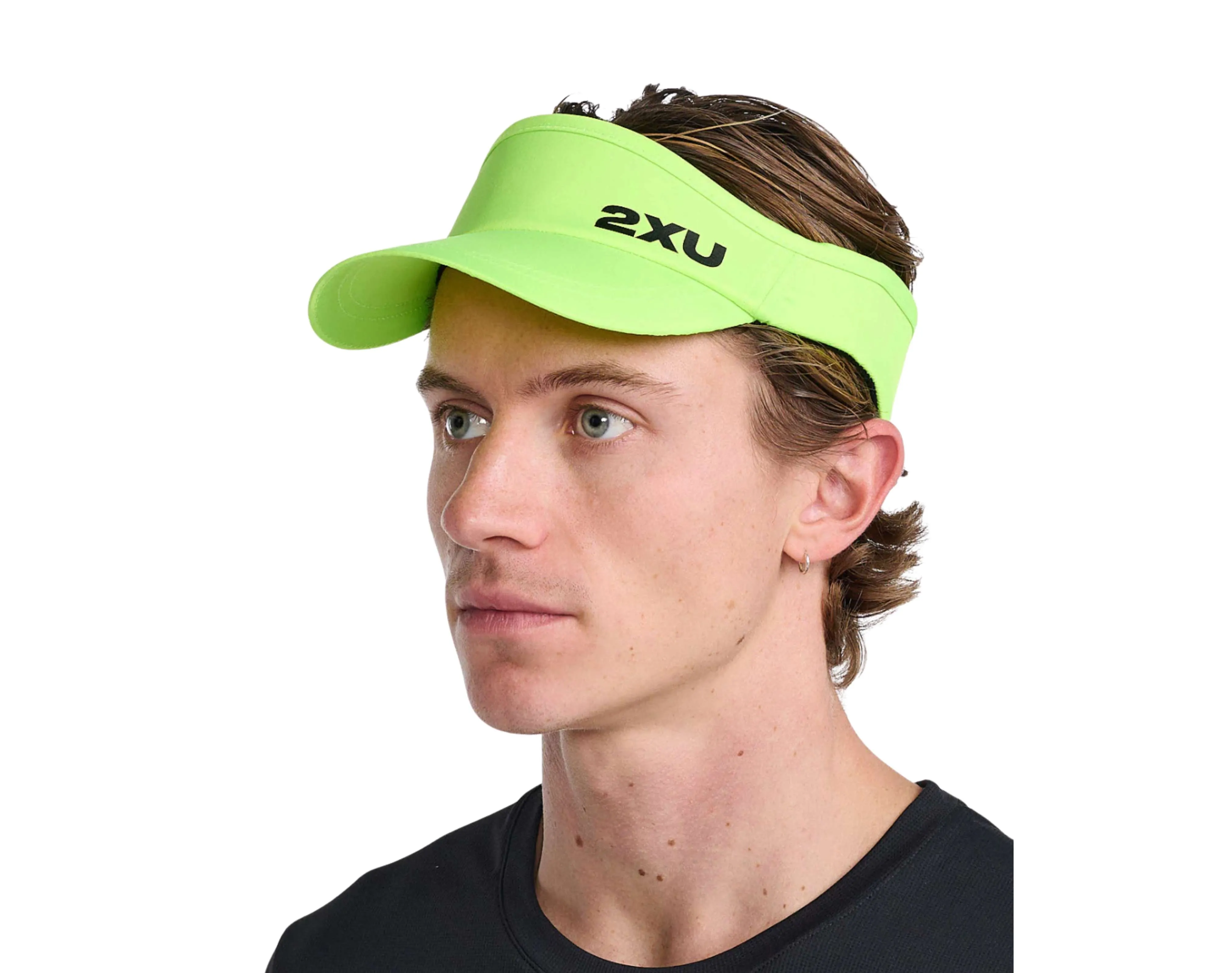 2XU Run Visor