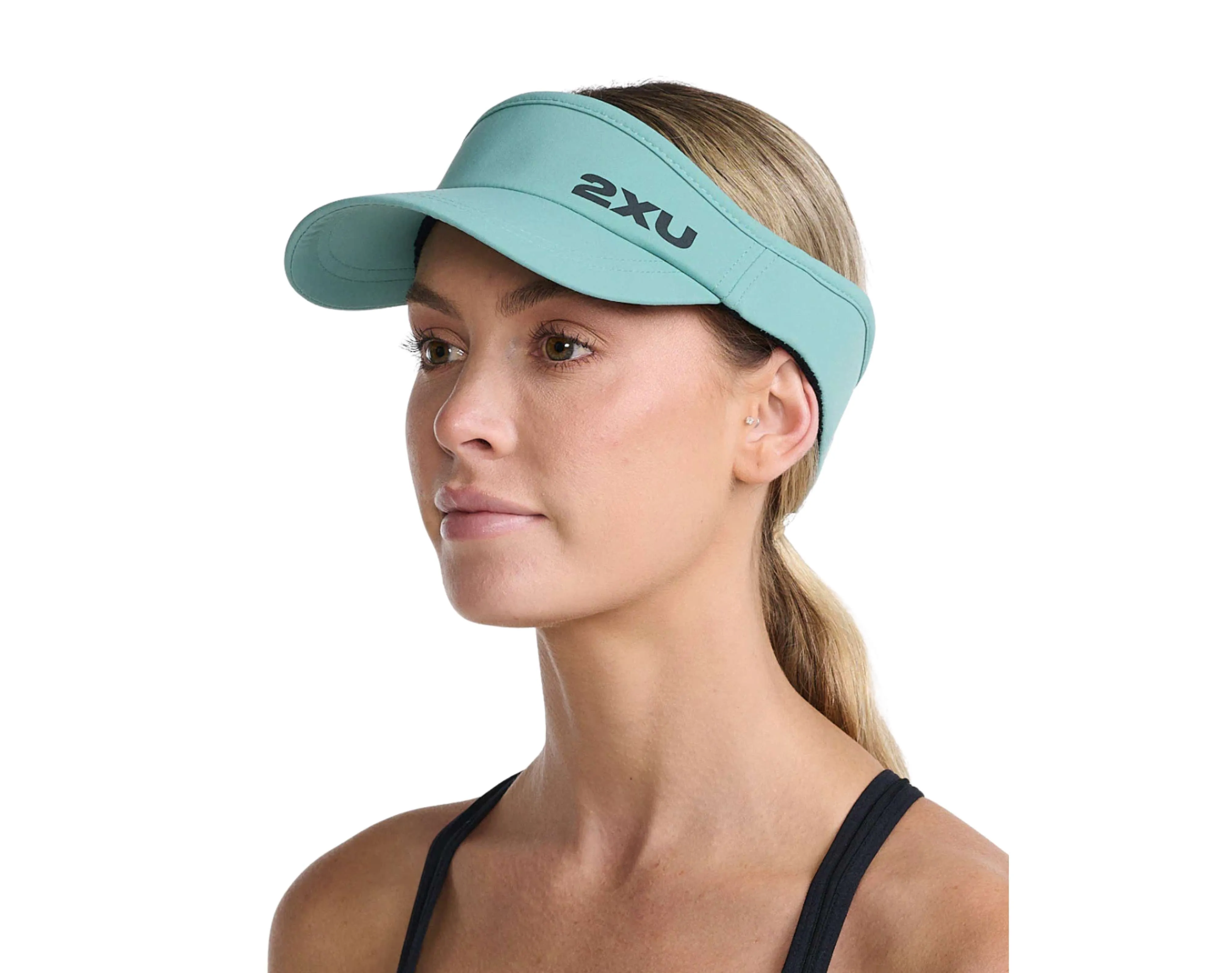 2XU Run Visor