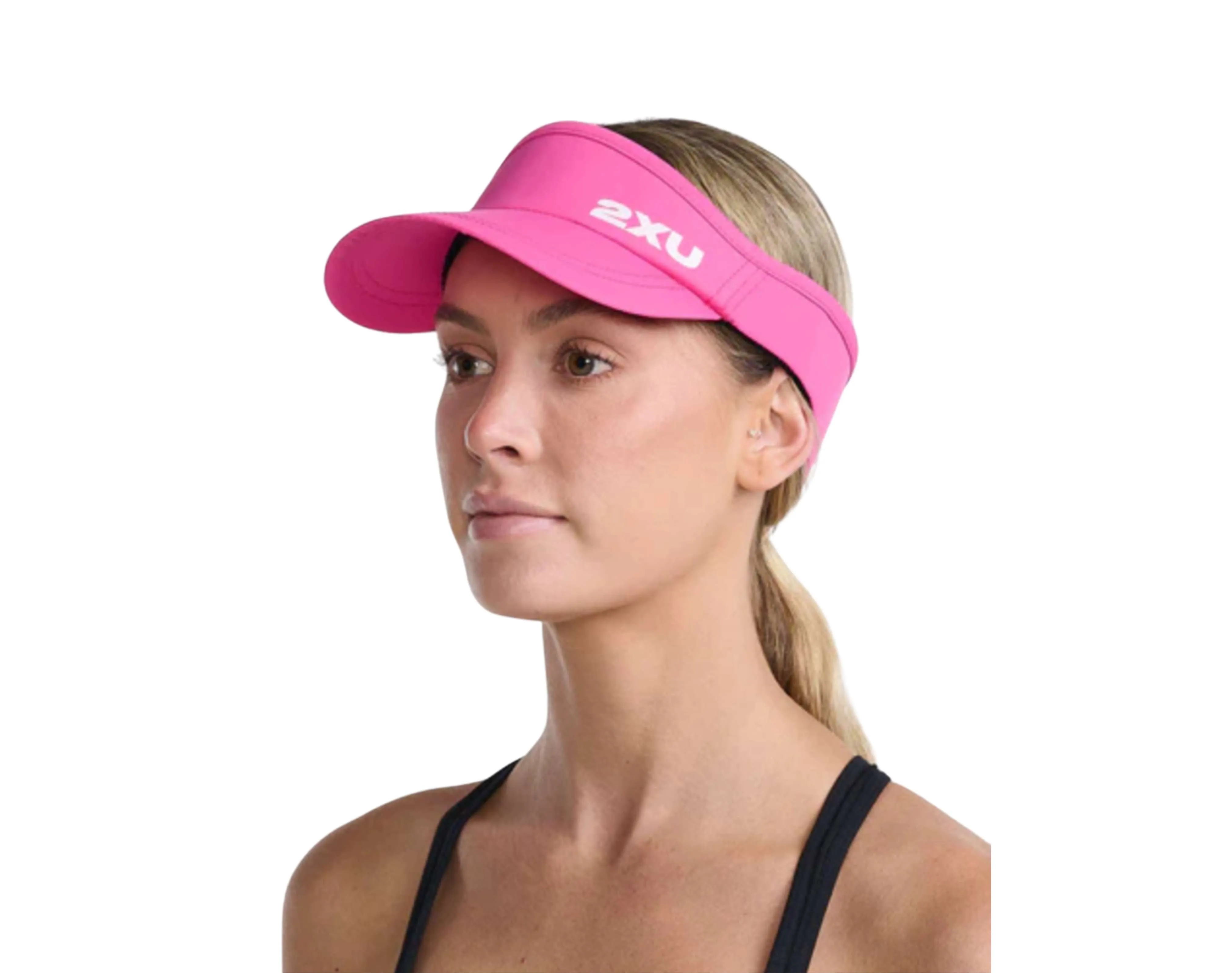 2XU Run Visor