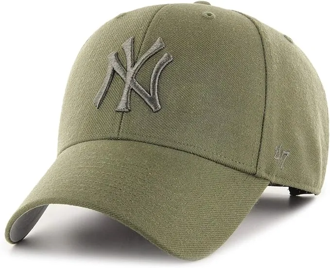 47 Brand Relaxed Fit Cap - MVP New York Yankees