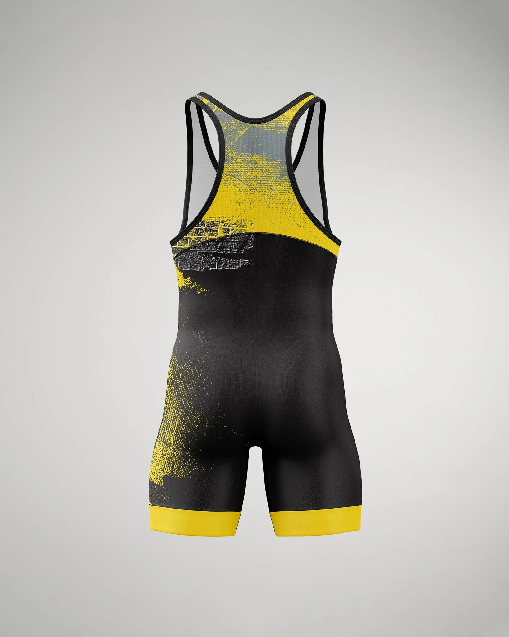 A Way of Life Controlled Chaos Elite 2.0 Wrestling Singlet