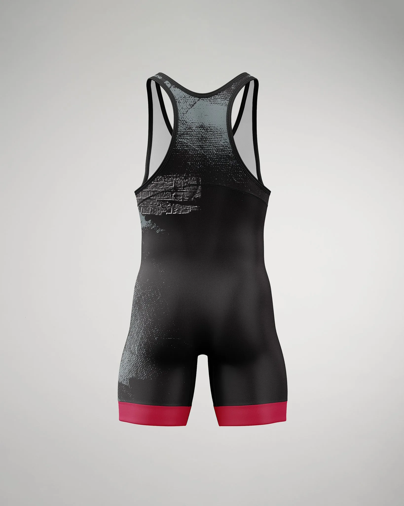 A Way of Life Controlled Chaos Elite 2.0 Wrestling Singlet