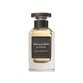 Abercrombie & Fitch Authentic Man EDT 100Ml