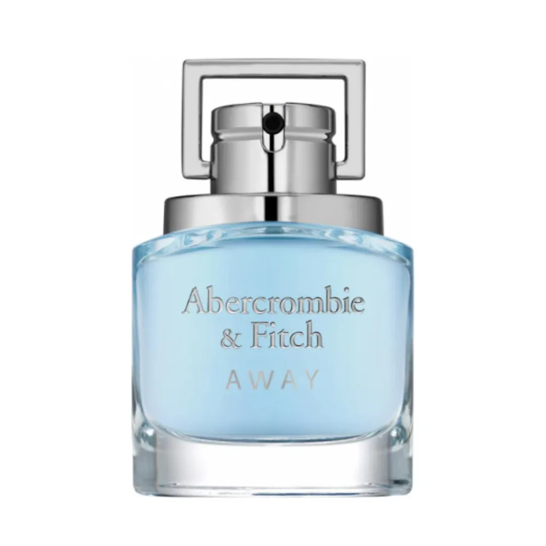 Abercrombie & Fitch Away Men EDT 100Ml