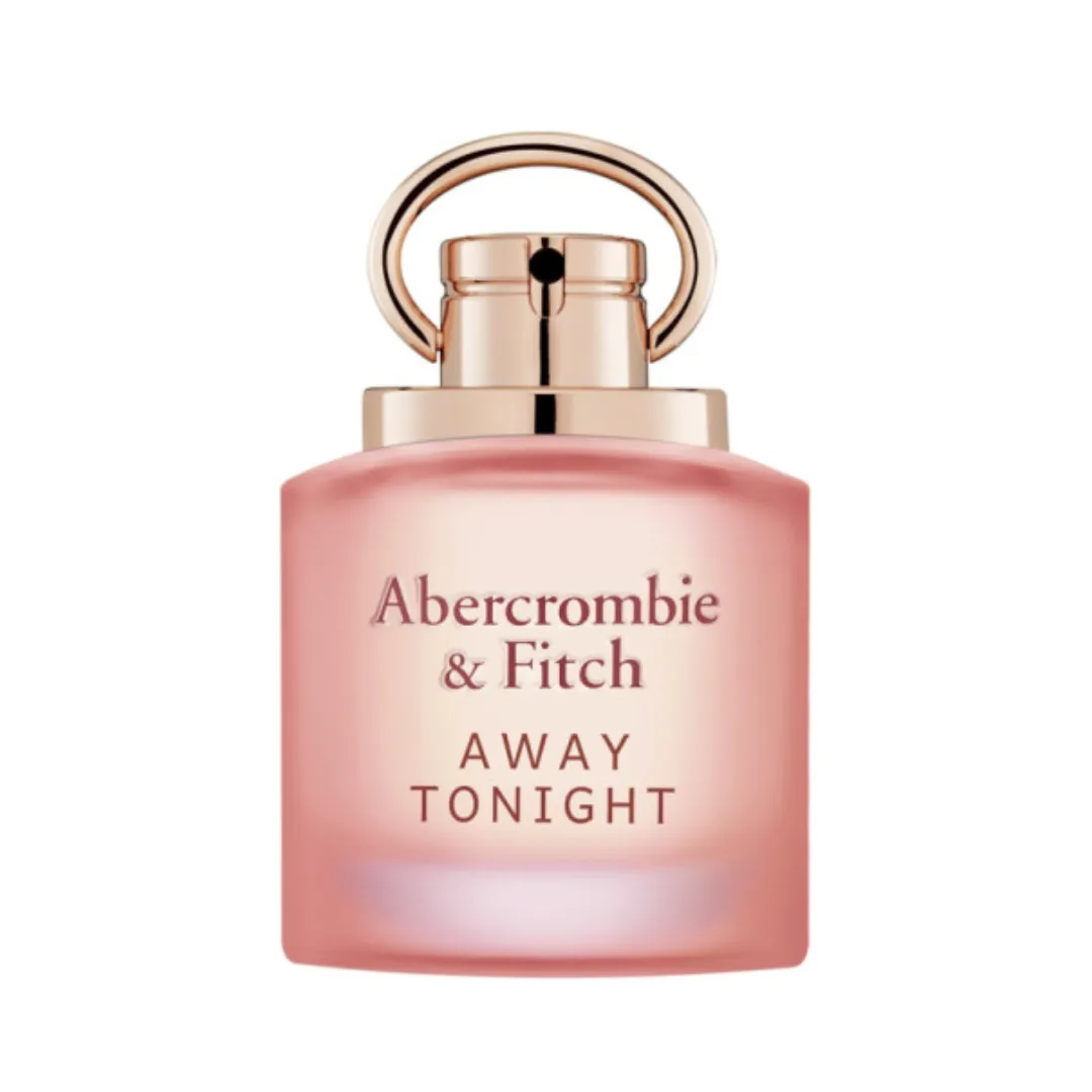 Abercrombie & Fitch Away Tonight Women EDP 100Ml