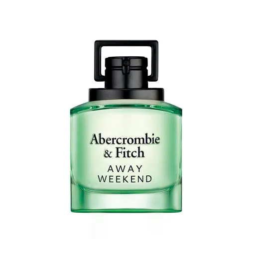 Abercrombie & Fitch Away Weekend Men EDT 100Ml