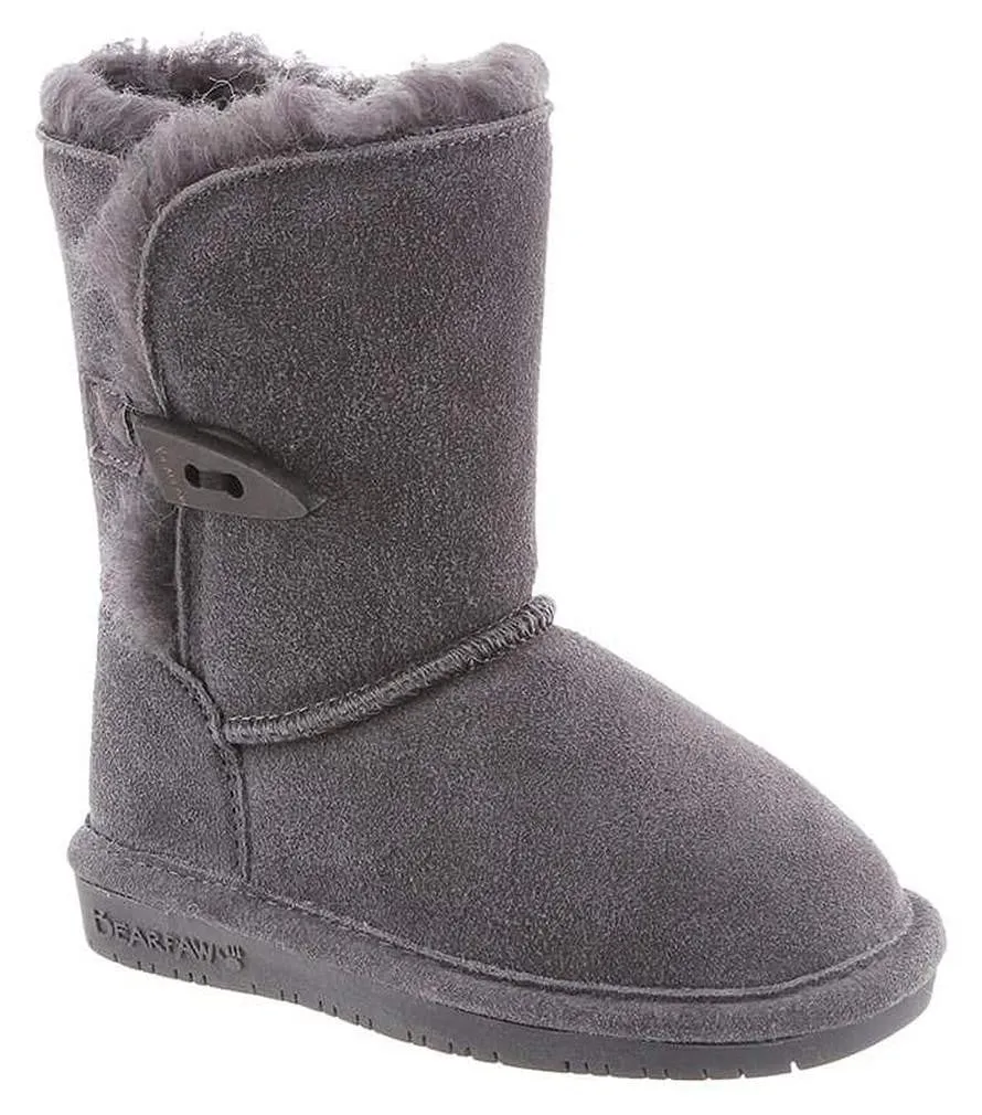 Abigail Toddler Boots by Bearpaw