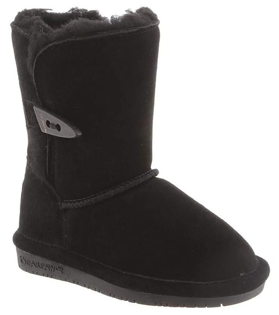 Abigail Toddler Boots by Bearpaw