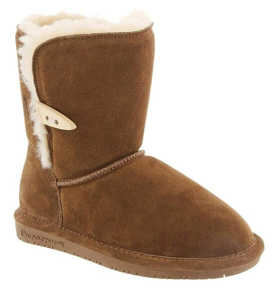 Abigail Youth Boots by Bearpaw