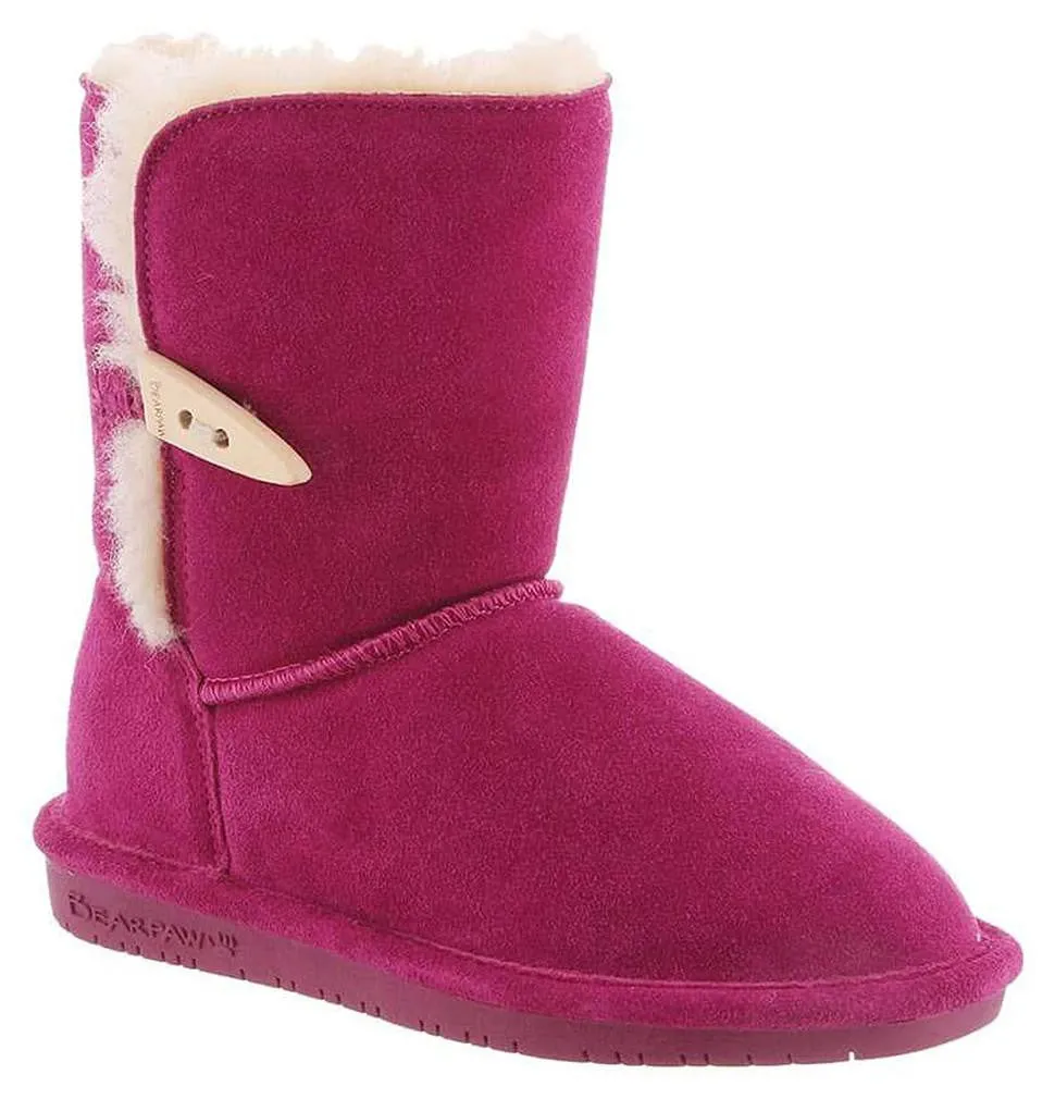 Abigail Youth Boots by Bearpaw