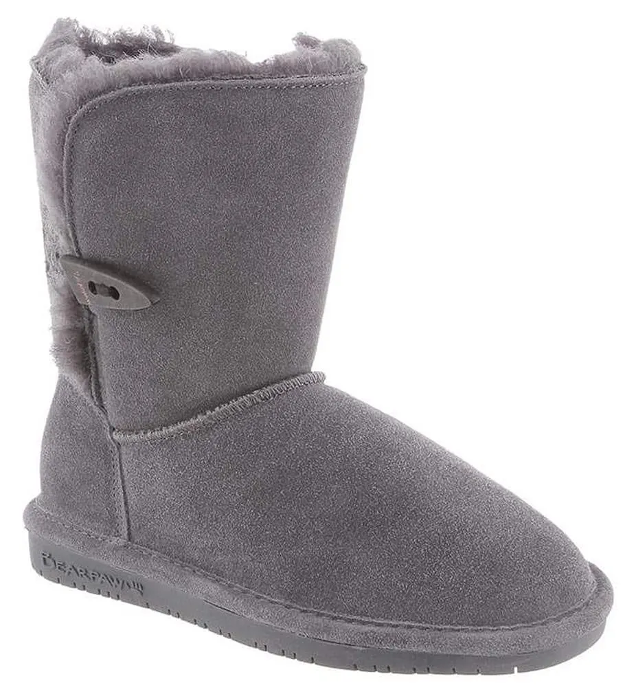 Abigail Youth Boots by Bearpaw