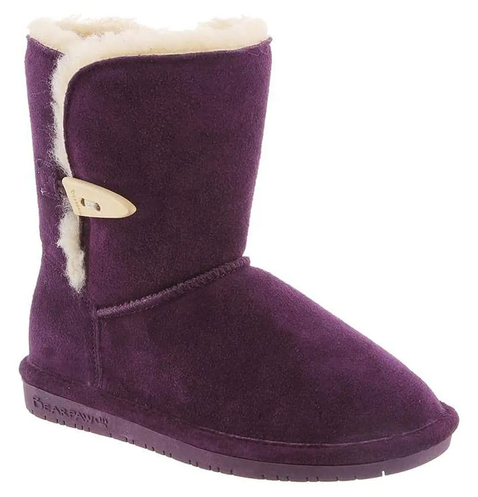 Abigail Youth Boots by Bearpaw