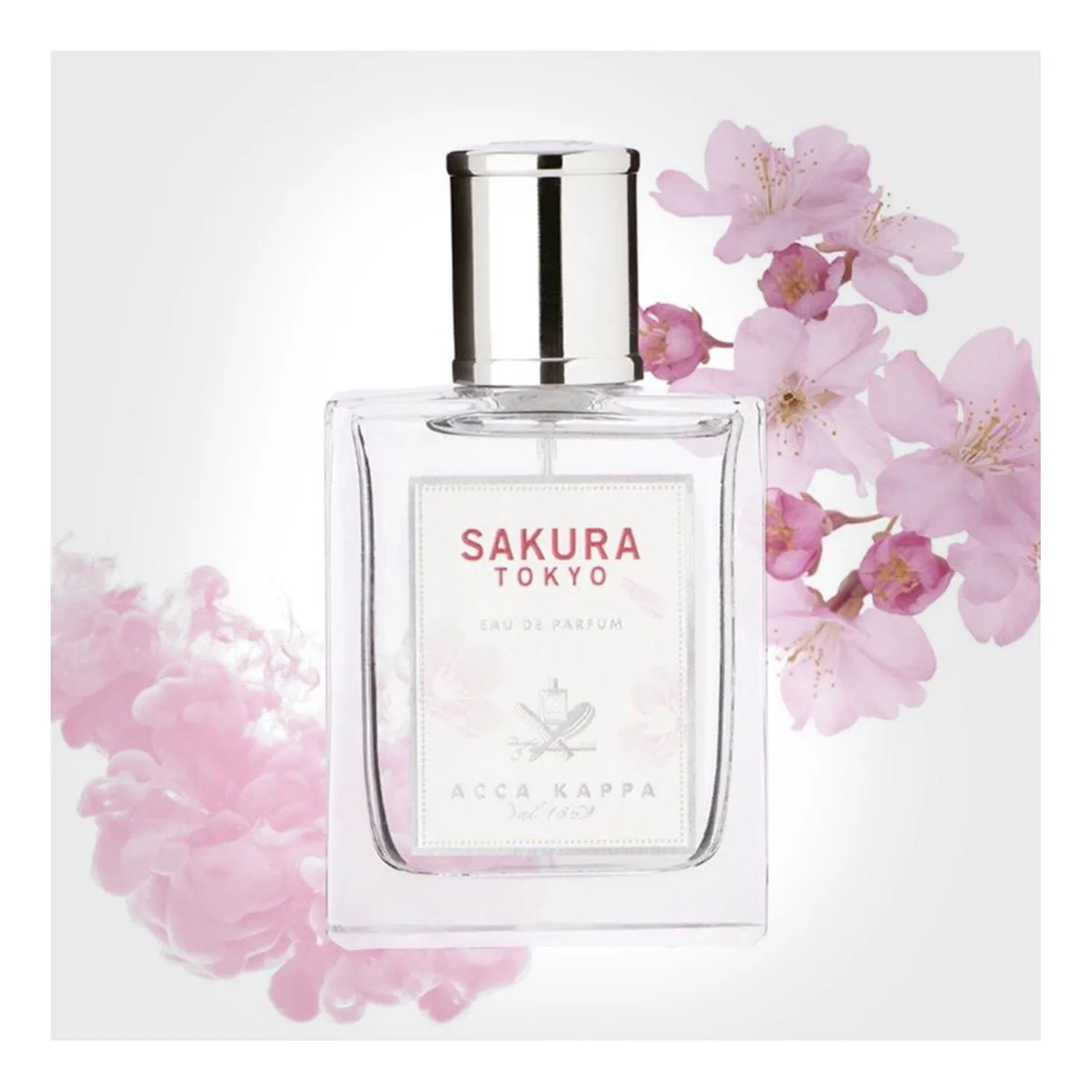 Acca Kappa Sakura Tokyo For Men EDP 100Ml