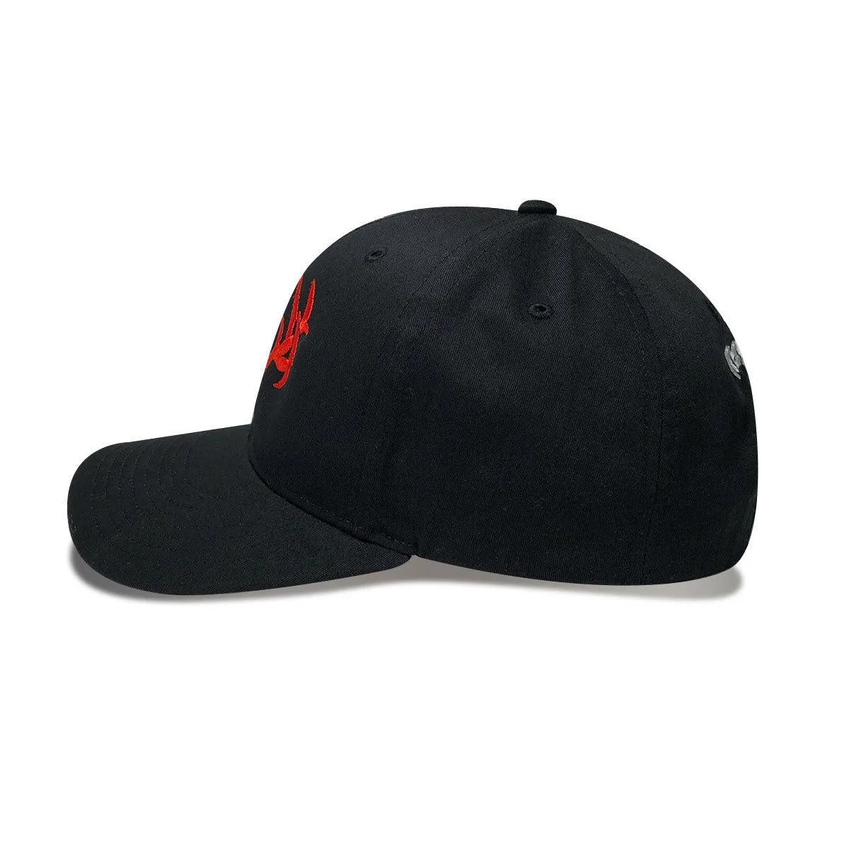 Addict Snapback Hat - Clearance