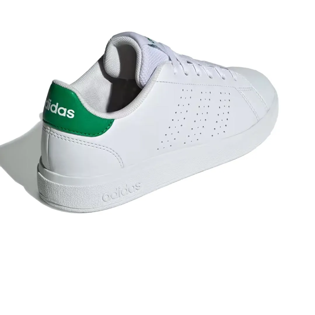 adidas - Kids' (Junior) Advantage Base 2.0 Shoes (ID3889)