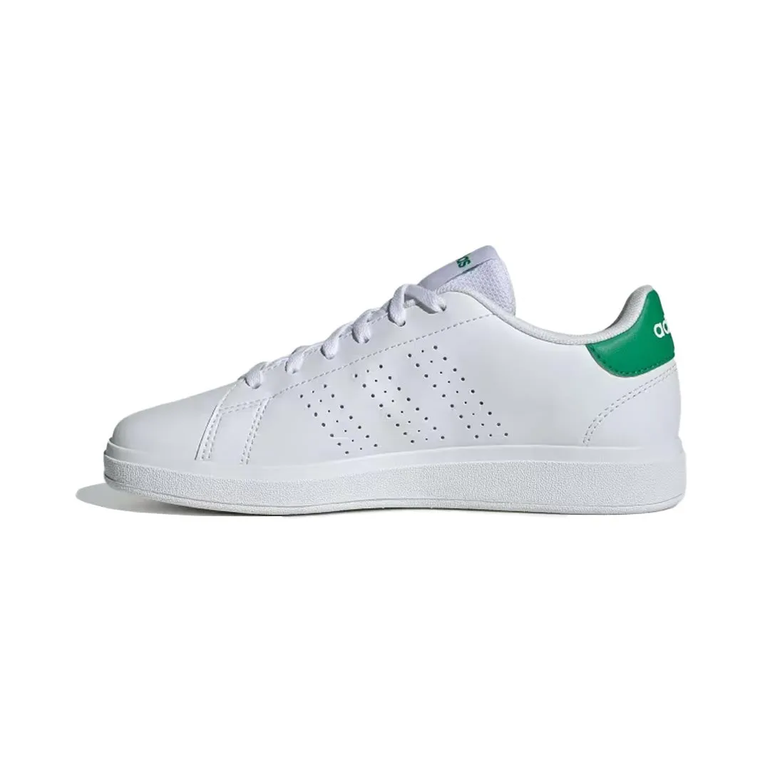 adidas - Kids' (Junior) Advantage Base 2.0 Shoes (ID3889)