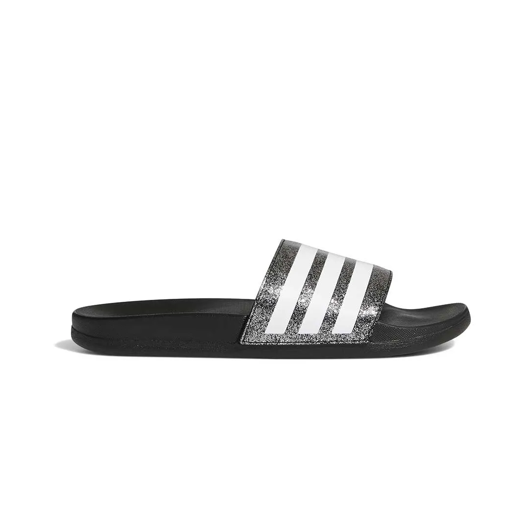 adidas - Kids' (Preschool & Junior) Adilette Comfort Slides (FY8836)