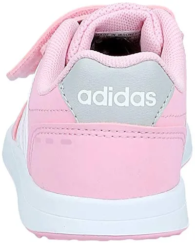 Adidas Kids Vs Switch 2 Cmf C