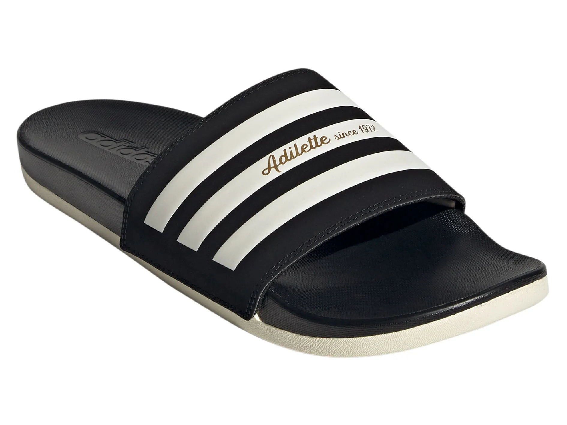 Adidas Mens Adilette Comfort Slides <br> GW5966