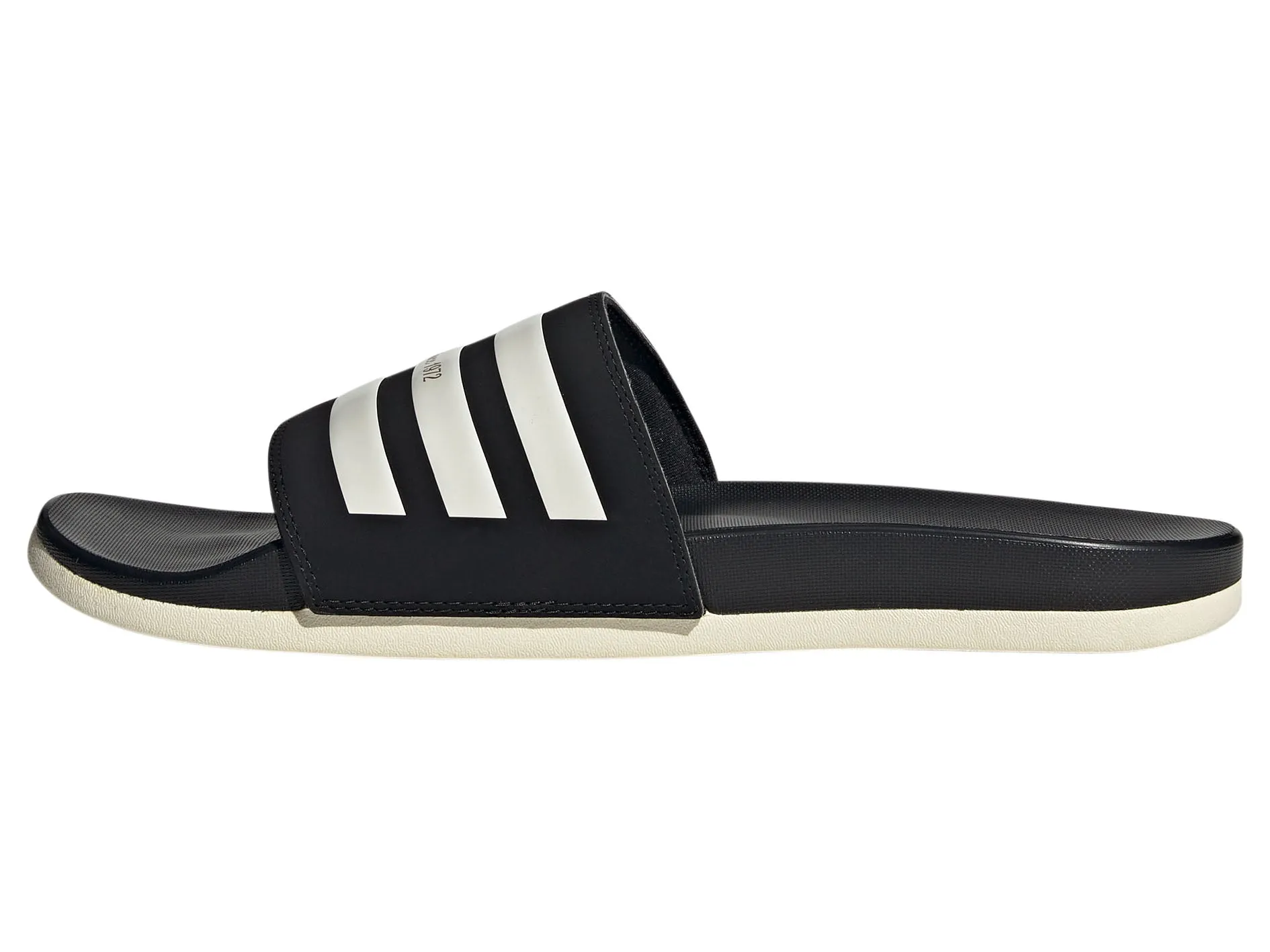 Adidas Mens Adilette Comfort Slides <br> GW5966