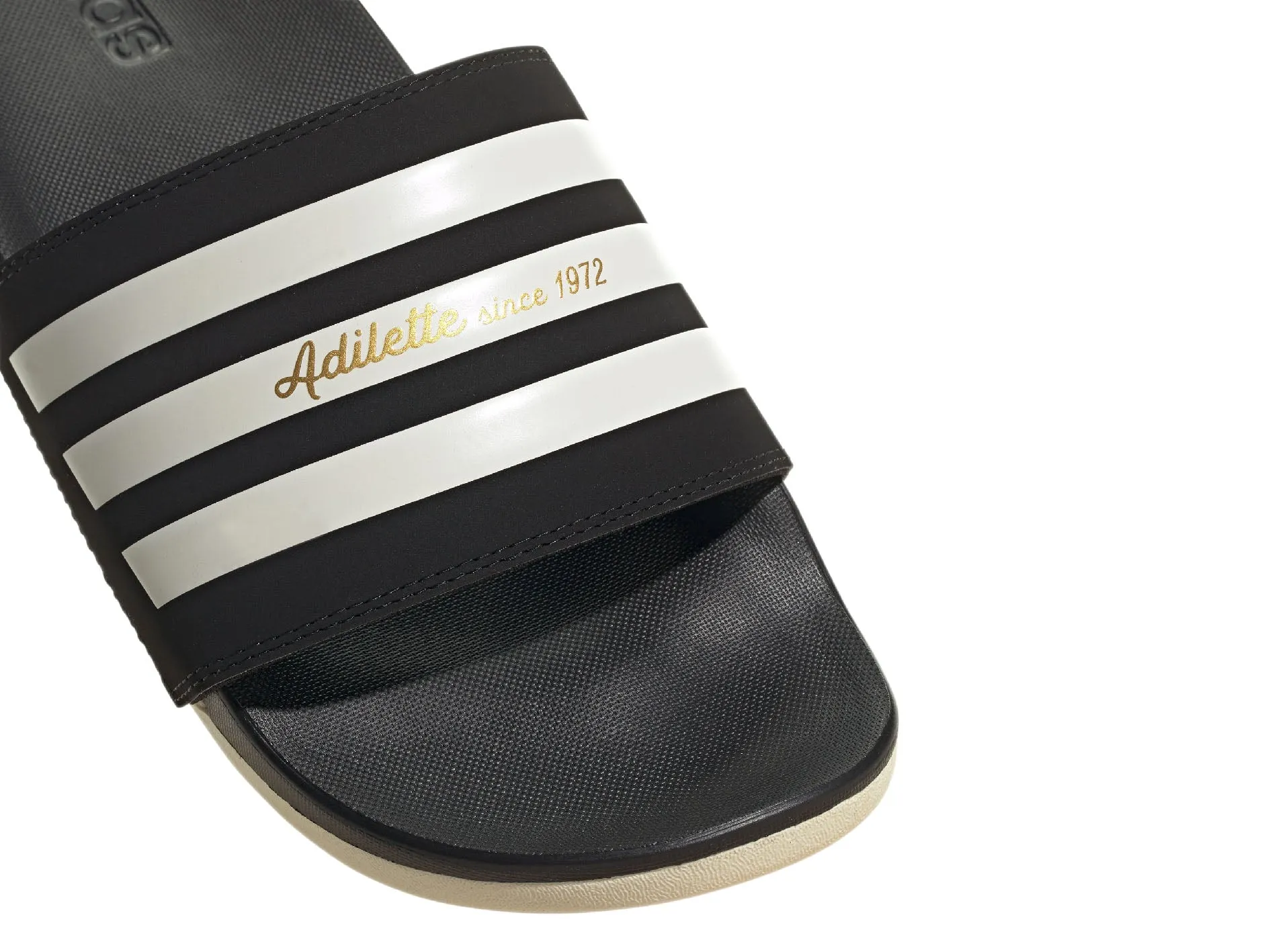 Adidas Mens Adilette Comfort Slides <br> GW5966