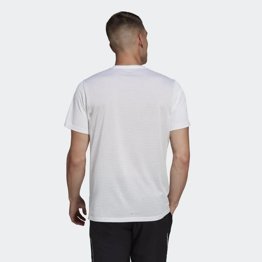 adidas Own the Run Men's Tee