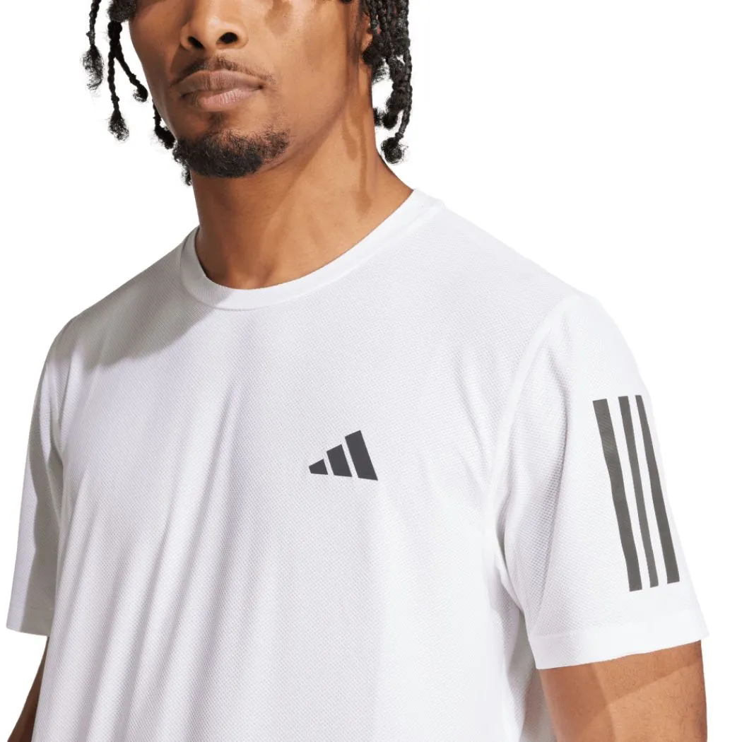 adidas Own The Run Men's Tee