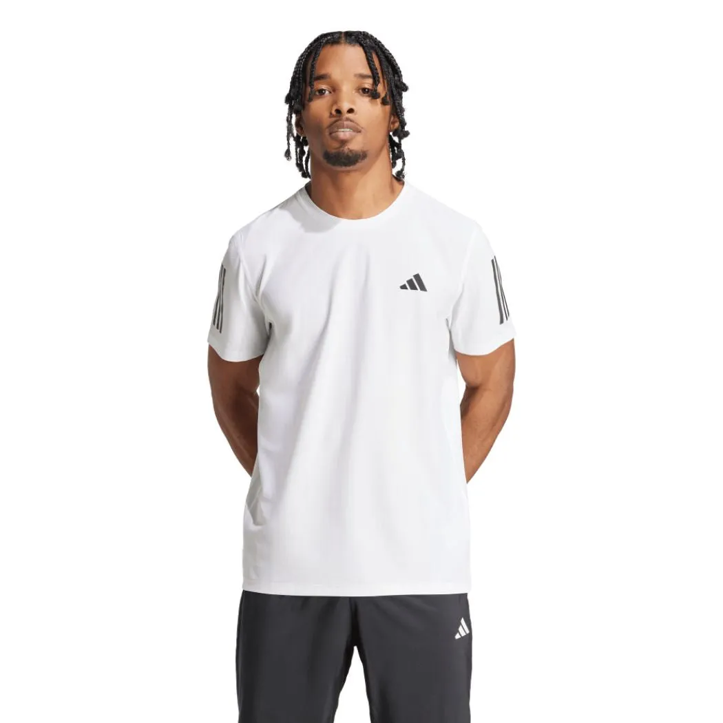 adidas Own The Run Men's Tee