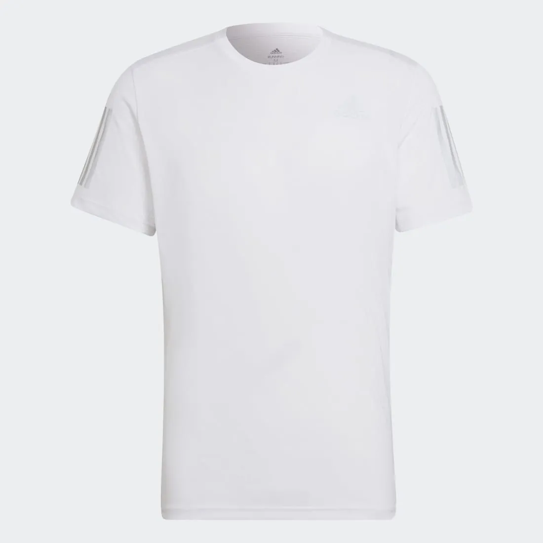 adidas Own the Run Men's Tee