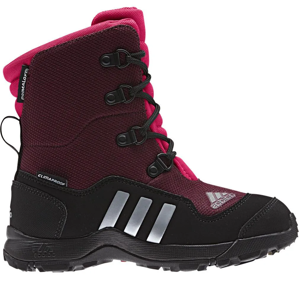 Adisnow II Primaloft CP Boots