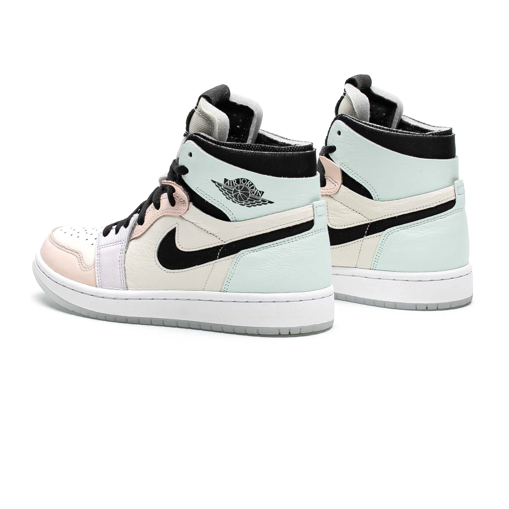 Air Jordan 1 High Zoom Air CMFT 'Easter'