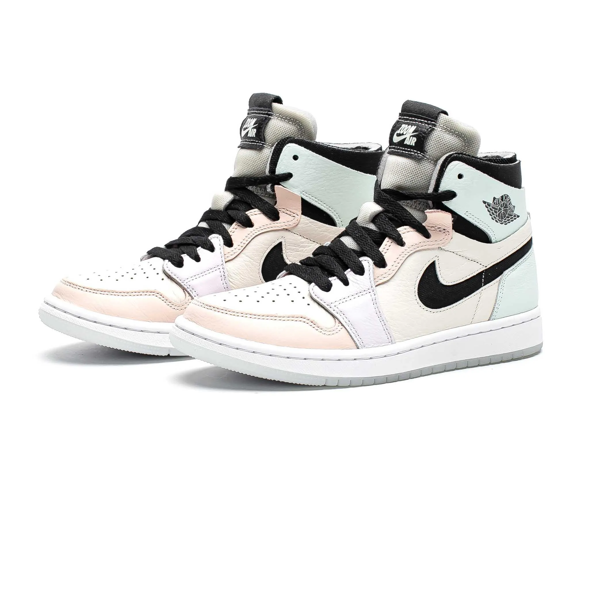 Air Jordan 1 High Zoom Air CMFT 'Easter'