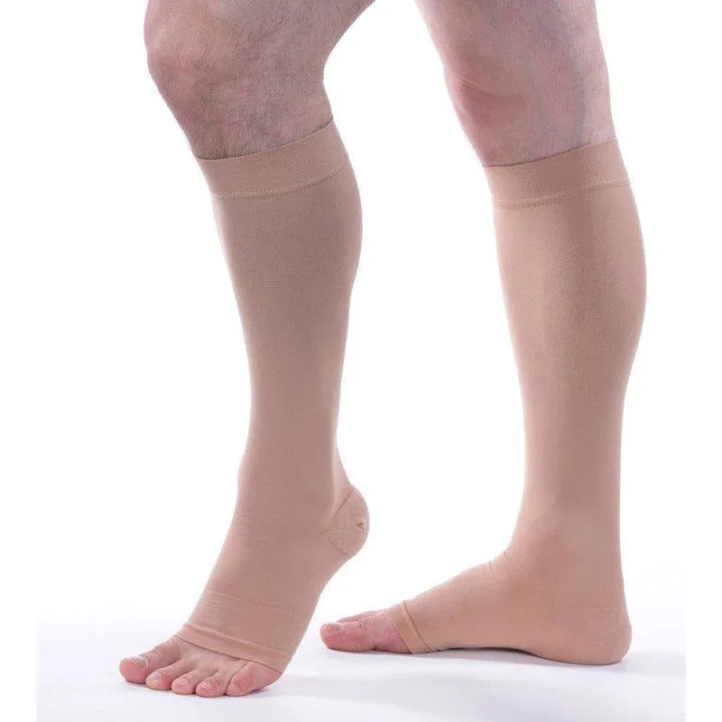 Allegro Surgical Knee High 20-30 mmHg #200/201