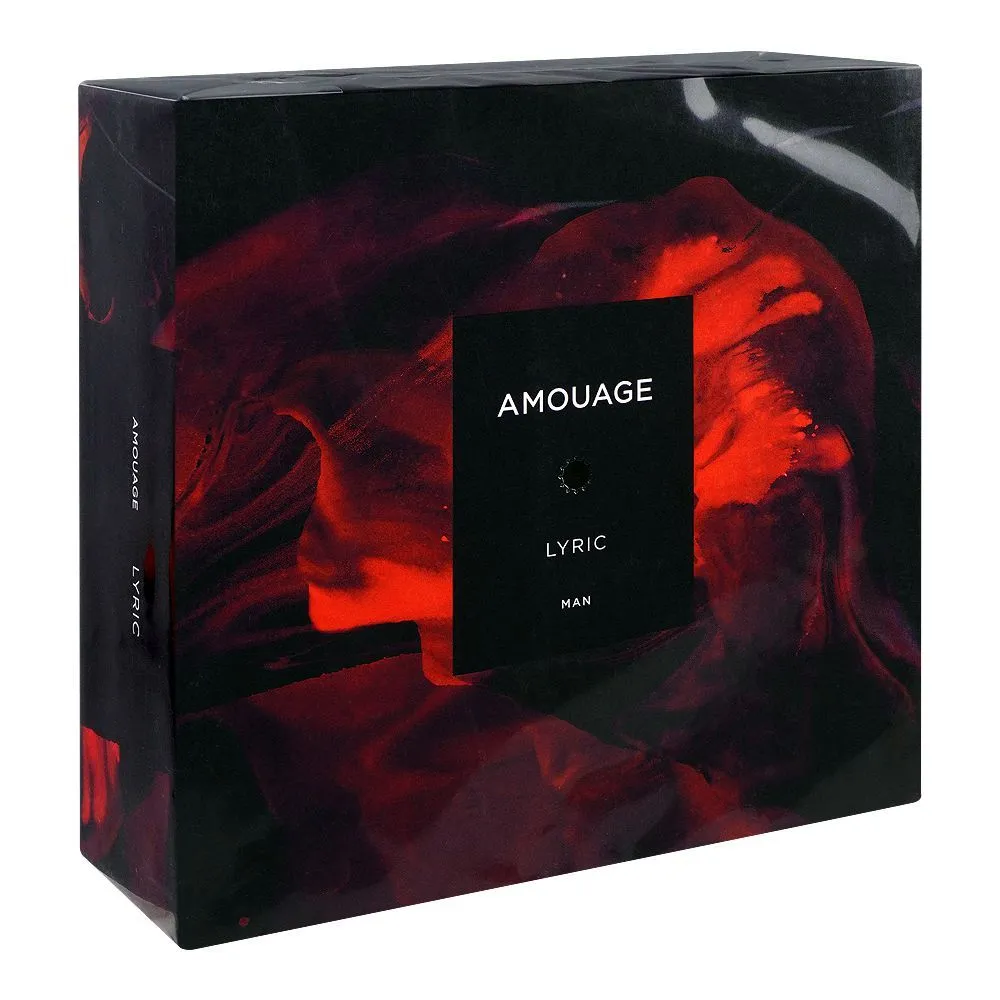 Amouage Lyric Men EDP 100Ml