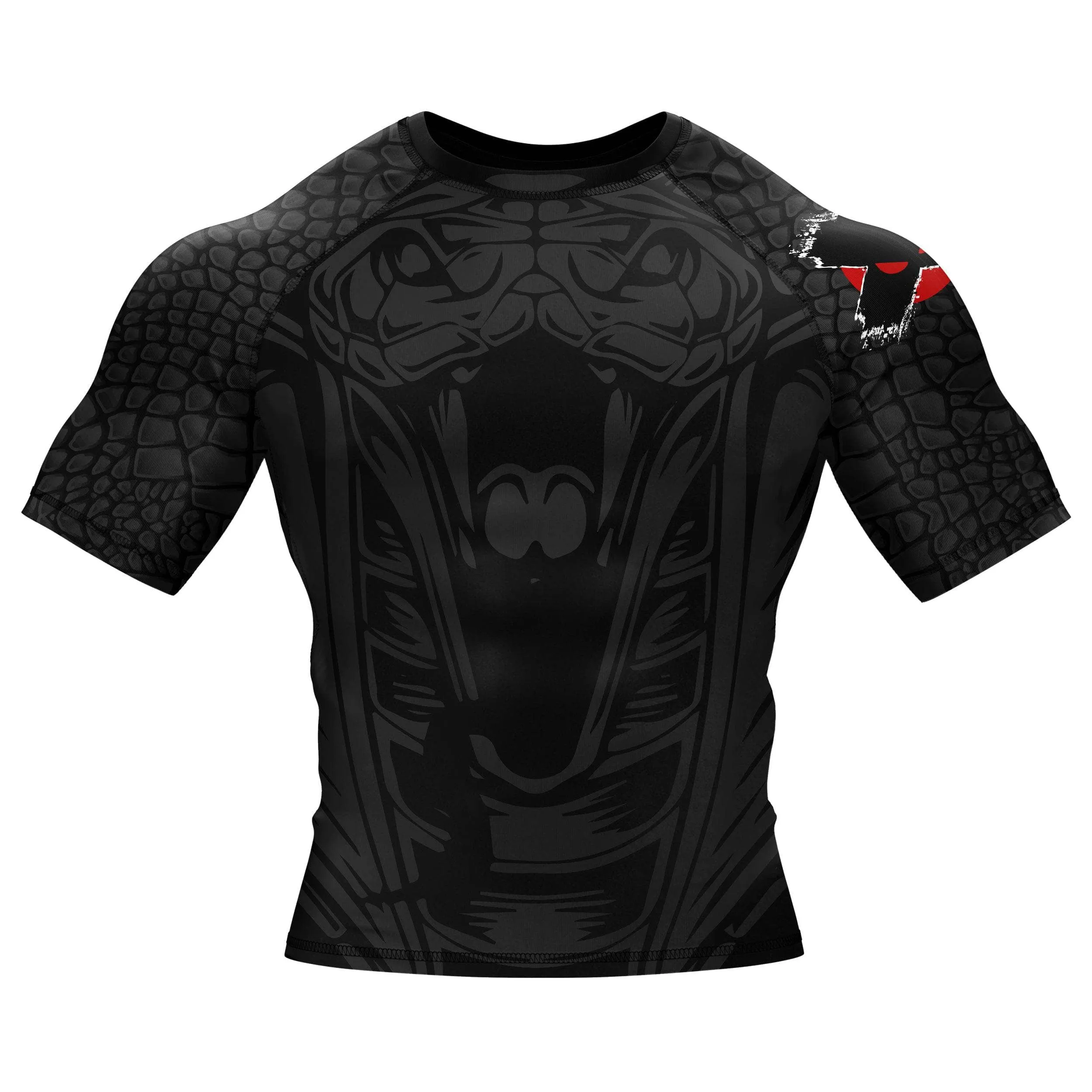 Anaconda Rash Guard