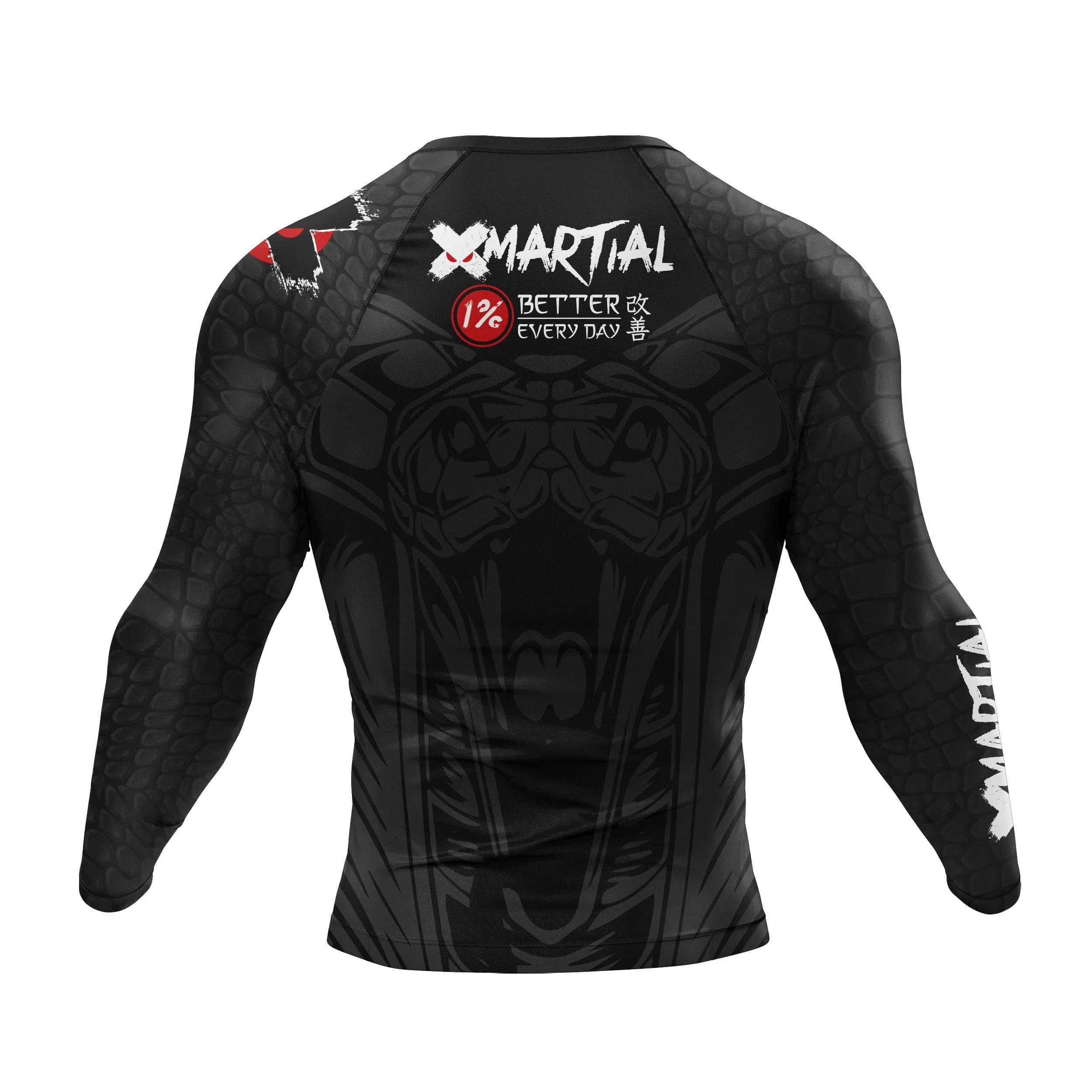 Anaconda Rash Guard