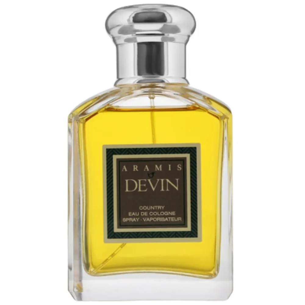 Aramis Devin Eau De Cologne Perfume For Men 100ml