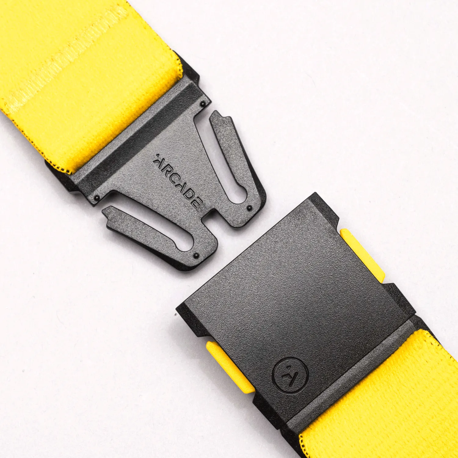 Arcade National Geographic Collective Belt Yellow