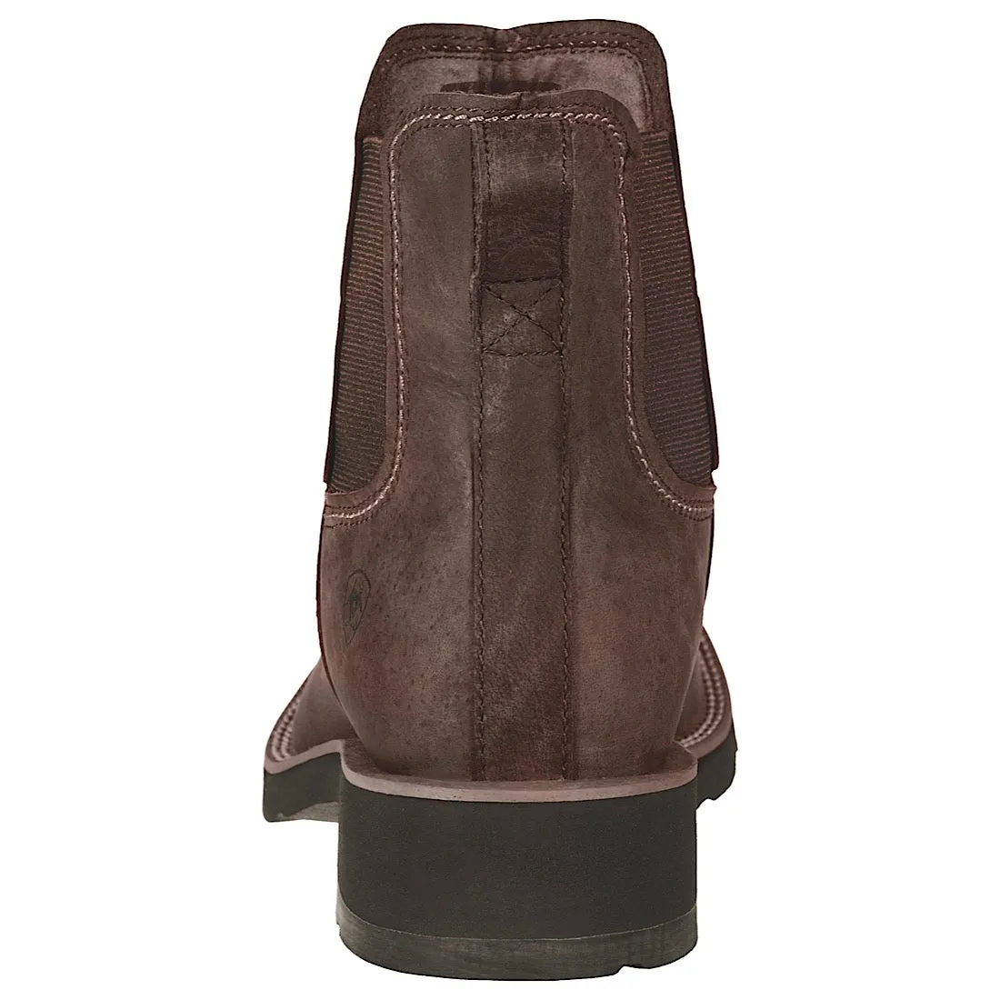 Ariat Men's Ambush Distressed Brown