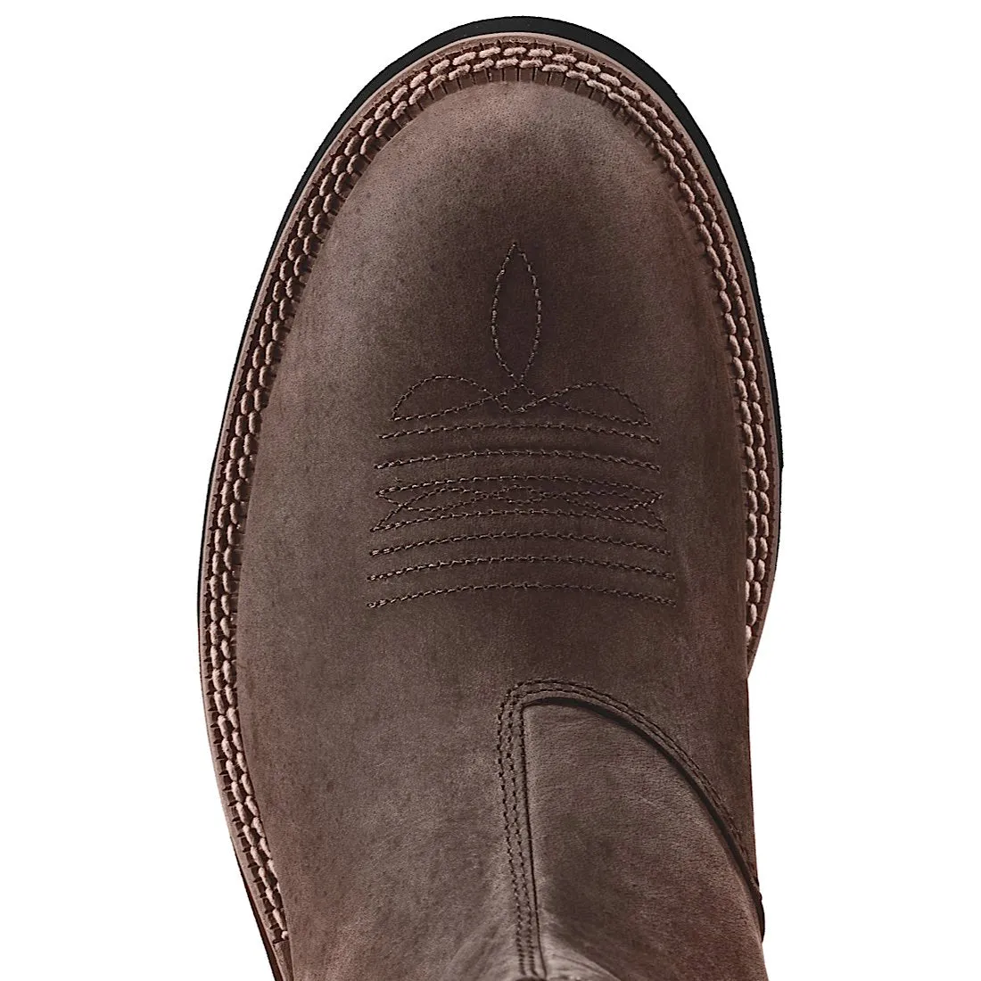 Ariat Men's Ambush Distressed Brown