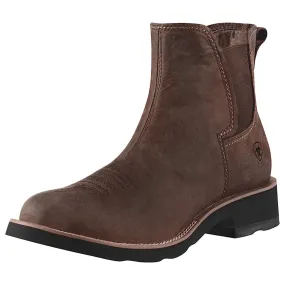 Ariat Men's Ambush Distressed Brown