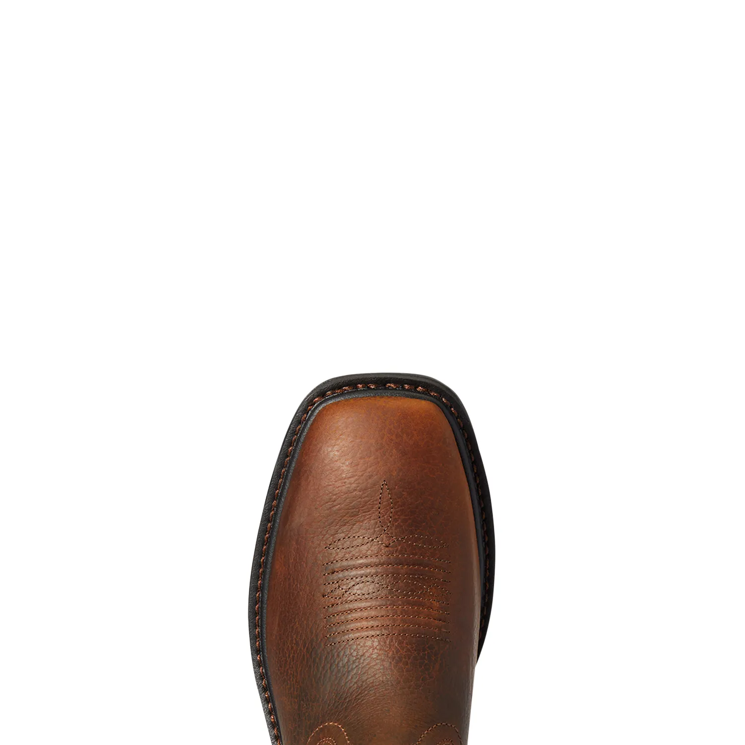 Ariat Men's Workhog XT Cottonwood - Oiled Brown