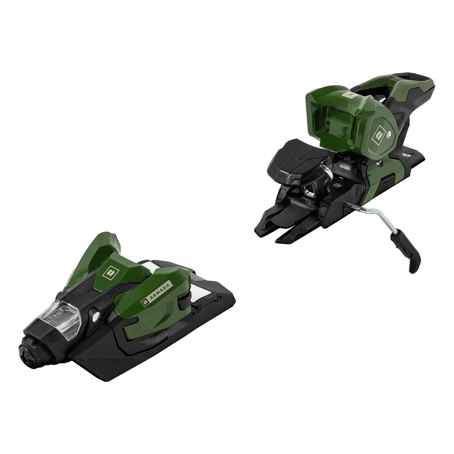 Armada Strive 12 GW Ski Binding 2025 Green