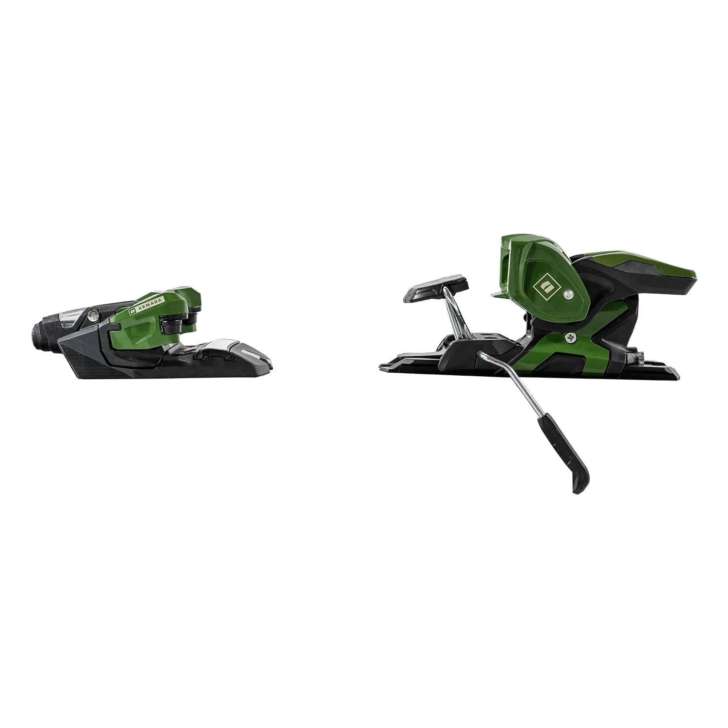 Armada Strive 12 GW Ski Binding 2025 Green