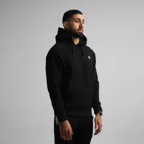 Armour Classic Hoodie (Black)