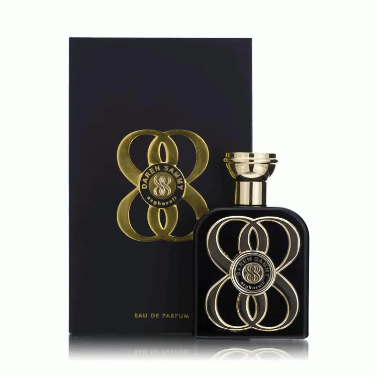 Asghar Ali Daren Sammy Pour Homme Perfume Edp For Men 100Ml